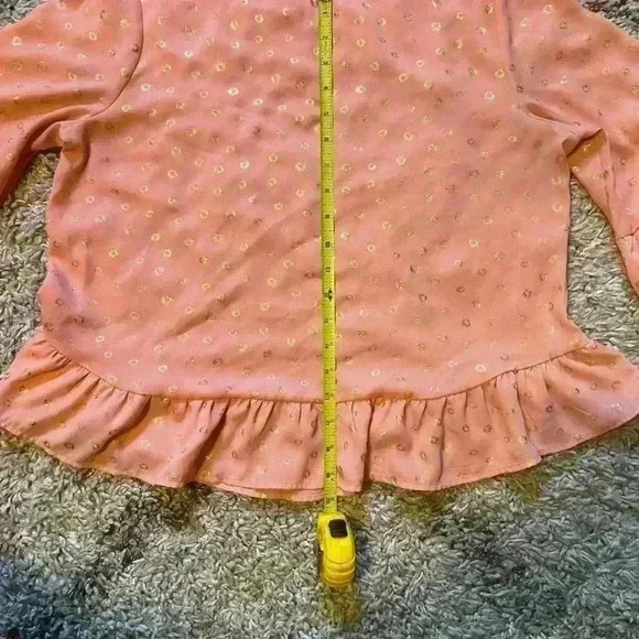 W5 brand unique top size M (G127) - Picture 3 of 5